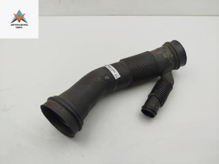 гофра инжектора Volkswagen Passat B5 1997, 1.6 л., бензин, МКПП, универсал, 06B129627