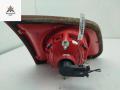 фонарь крышки багажника правый Volkswagen Passat B6 2007, 2.0 л., дизель, МКПП, чёрный, универсал, 3C9945094 - фото №3