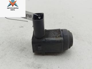 датчик парктроника Volkswagen Touareg 1 поколение 2005, 2.5 л., дизель, АКПП, чёрный, внедорожник 5 дв., 3D0919275D