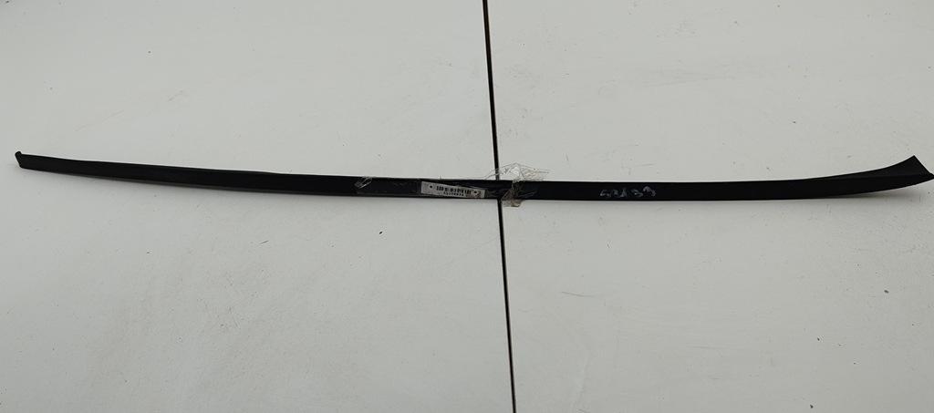 молдинг лобового стекла Volkswagen Passat B6 2010, 1.4 л., бензин, АКПП, синий, универсал, 3C0854328B