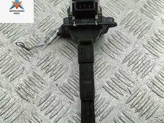 катушка зажигания Volkswagen Passat B5 1998, 1.8 л., бензин, МКПП, красный, универсал, 058905105, 0040100013