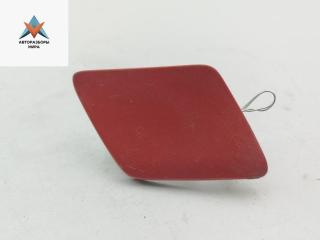 крышка омывателя фар SEAT Alhambra 1 поколение [рестайлинг] 2001, 1.9 л., дизель, МКПП, красный, минивэн, 7M7807198