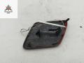 крышка омывателя фар SEAT Alhambra 1 поколение [рестайлинг] 2001, 1.9 л., дизель, МКПП, красный, минивэн, 7M7807198 - фото №2
