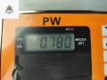 приборная панель Volkswagen Passat B5 1997, 1.6 л., бензин, МКПП, серый, универсал, 3B0919861B - фото №4