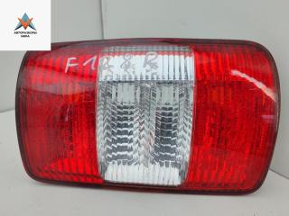 фонарь задний правый Volkswagen Caddy 3 поколение 2005, 2.0 л., дизель, МКПП, белый, фургон, 084411965RB