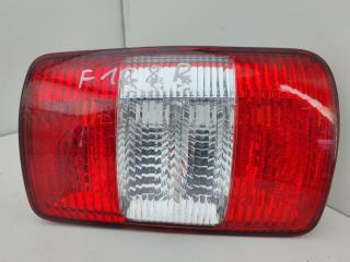 фонарь задний правый Volkswagen Caddy 3 поколение 2005, 2.0 л., дизель, МКПП, белый, фургон, 084411965RB