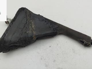 рычаг ручного тормоза (ручника) Volkswagen Passat B4 1995, 1.8 л., бензин, МКПП, синий, универсал, 1911711307