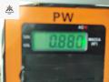 ЭБУ Volkswagen Golf 3 поколение 1997, 1.4 л., бензин, МКПП, красный, хетчбэк 3 дв., 030906027T - фото №4
