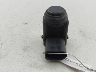 датчик парктроника Volkswagen Touareg 2005, 2.5 л., дизель, АКПП, чёрный, внедорожник 5 дв., 1J0919275
