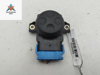 блок управления сиденьем Volkswagen Passat B6 2005, 2.0 л., бензин, МКПП, серый, универсал, 8E0959777