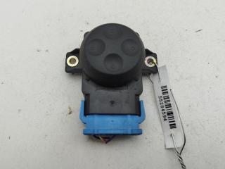 блок управления сиденьем Volkswagen Passat B6 2005, 2.0 л., бензин, МКПП, серый, универсал, 8E0959777