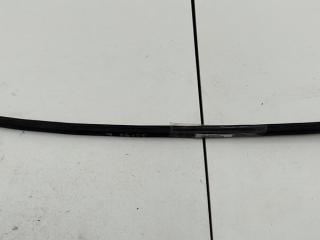 молдинг лобового стекла Volkswagen Passat B6 2008, 2.0 л., дизель, АКПП, серый, универсал, 3C0854327A