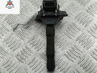 катушка зажигания Volkswagen Passat B5 1998, 1.8 л., бензин, МКПП, красный, универсал, 058905105, 0040100013