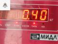 катушка зажигания Volkswagen Passat B5 1998, 1.8 л., бензин, МКПП, красный, универсал, 058905105, 0040100013 - фото №3