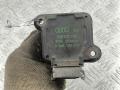 катушка зажигания Volkswagen Passat B5 1998, 1.8 л., бензин, МКПП, красный, универсал, 058905105, 0040100013 - фото №2