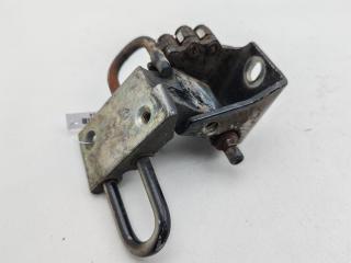 петля двери Volkswagen Passat B5 1998, чёрный, универсал, 4B0831411A