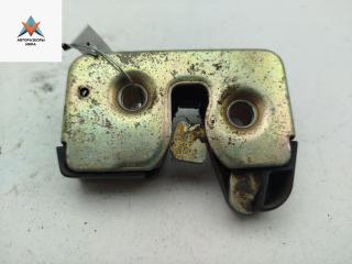 замок багажника Volkswagen Golf 3 поколение 1997, хетчбэк 3 дв., 827505B