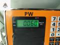 молдинг лобового стекла Volkswagen Passat B6 2008, 2.0 л., дизель, АКПП, серый, универсал, 3C0854328A - фото №3