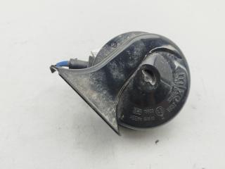 сигнал (клаксон) Volkswagen Sharan 1 поколение 1999, 1.9 л., дизель, МКПП, серый, минивэн, 191951223