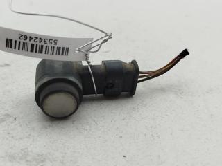 датчик парктроника Volkswagen Passat B7 2013, 2.0 л., дизель, АКПП, серый, универсал, 1S0919275