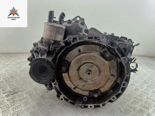 КПП автоматическая (АКПП) Volkswagen Golf 4 поколение 2001, 1.9 л., дизель, АКПП, серый, универсал, FGA