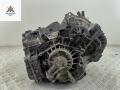 КПП автоматическая (АКПП) Volkswagen Golf 4 поколение 2001, 1.9 л., дизель, АКПП, серый, универсал, FGA - фото №3