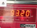 КПП автоматическая (АКПП) Volkswagen Golf 4 поколение 2001, 1.9 л., дизель, АКПП, серый, универсал, FGA - фото №7