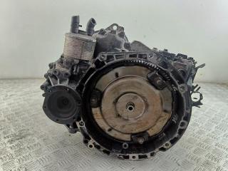КПП автоматическая (АКПП) Volkswagen Golf 4 поколение 2001, 1.9 л., дизель, АКПП, серый, универсал, FGA