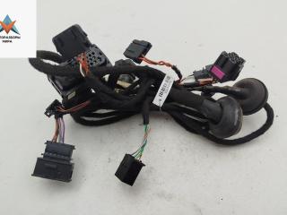 дверная проводка Volkswagen Passat B5 1999, 1.6 л., бензин, МКПП, серый, универсал, 3B0971121G