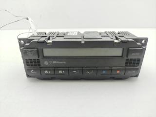 блок управления печки / климат-контроля Volkswagen Passat B5+ (GP) 2004, 1.9 л., дизель, МКПП, серый, универсал, 3B1907044K