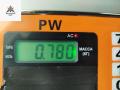 приборная панель Volkswagen Passat B5 1998, 1.8 л., бензин, МКПП, красный, универсал, 3B0919881F - фото №4