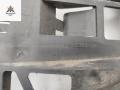 кронштейн заднего бампера Ford S-Max 1 поколение 2006, 2.0 л., дизель, МКПП, серый, минивэн, 6M21R17E851AD - фото №3