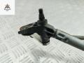 Механизм стеклоочистителя переднего (трапеция дворников) Volkswagen Passat B5 1997, 1.8 л., бензин, МКПП, синий, седан, 8D1955603A - фото №3