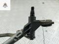 Механизм стеклоочистителя переднего (трапеция дворников) Volkswagen Passat B5 1997, 1.8 л., бензин, МКПП, синий, седан, 8D1955603A - фото №4