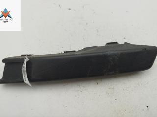 молдинг переднего бампера Volkswagen Passat B6 2005, 2.0 л., дизель, АКПП, серый, универсал, 3C0807645
