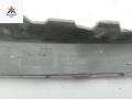 молдинг переднего бампера Volkswagen Passat B6 2005, 2.0 л., дизель, АКПП, серый, универсал, 3C0807645 - фото №3