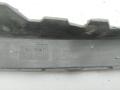 молдинг переднего бампера Volkswagen Passat B6 2005, 2.0 л., дизель, АКПП, серый, универсал, 3C0807645 - фото №3