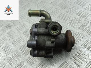 Насос гидроусилителя руля Volkswagen Golf 4 поколение 2001, 1.9 л., дизель, АКПП, серый, универсал, 1J0422454A