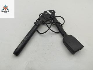 замок ремня безопасности Ford Focus 1 поколение [рестайлинг] 2004, 1.8 л., дизель, МКПП, серый, универсал, 2M51A61208CA