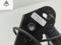 замок ремня безопасности Ford Focus 1 поколение [рестайлинг] 2004, 1.8 л., дизель, МКПП, серый, универсал, 2M51A61208CA - фото №3
