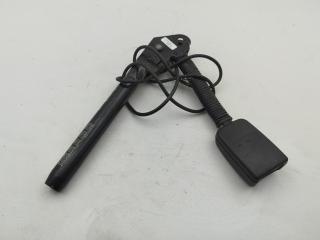 замок ремня безопасности Ford Focus I 2004, 1.8 л., дизель, МКПП, серый, универсал, 2M51A61208CA