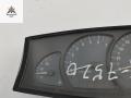 приборная панель Opel Omega B [рестайлинг] 2001, 3.0 л., бензин, АКПП, серый, седан, 09228412 - фото №2