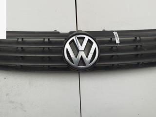 решетка радиатора Volkswagen Passat B5 1998, чёрный, универсал, 3B0853653C