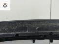 решетка радиатора Volkswagen Passat B5 1998, чёрный, универсал, 3B0853653C - фото №3