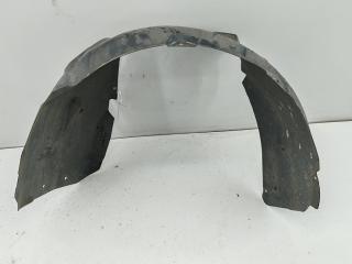 Подкрылок передний правый Volkswagen Passat B5+ (GP) 2002, 1.6 л., бензин, седан, 3B0809961F