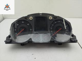 приборная панель Volkswagen Passat B6 2007, 2.0 л., дизель, МКПП, чёрный, универсал, 3C0920871E