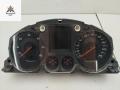 приборная панель Volkswagen Passat B6 2007, 2.0 л., дизель, МКПП, чёрный, универсал, 3C0920871E - фото №2