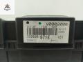 приборная панель Volkswagen Passat B6 2007, 2.0 л., дизель, МКПП, чёрный, универсал, 3C0920871E - фото №4