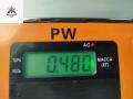блок управления ручником Volkswagen Passat B6 2005, 2.0 л., бензин, МКПП, серый, универсал, 3C0907801B - фото №2