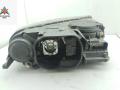 фара левая Volkswagen Touareg 1 поколение 2005, 2.5 л., дизель, АКПП, чёрный, внедорожник 5 дв., 7L6941015BJ - фото №2